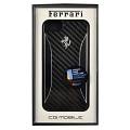 Чехол для iPhone 7 / 8 Ferrari GT Experience Hard Carbon-Aluminium, Black (FERCHCP7BK)