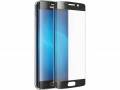 Защитное 3D стекло с закругленными краями для Samsung Galaxy S7 Edge (0.2 мм), Black